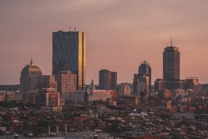 Oficinas en CDMX