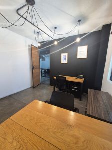 Oficinas Privadas Work Inc