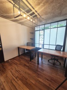 Oficinas Privadas Work Inc