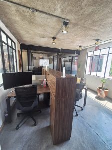 Coworking Work Inc