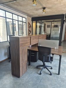Coworking Work Inc
