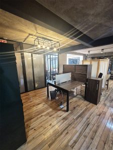 Coworking Work Inc