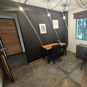 Espacio Work Inc