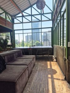 Terraza Work Inc
