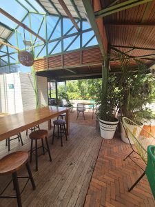 Terraza Work Inc