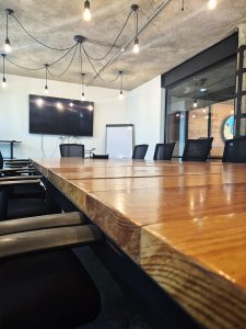 Oficinas Virtuales Work Inc