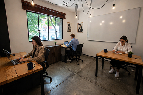Wifi Work Inc